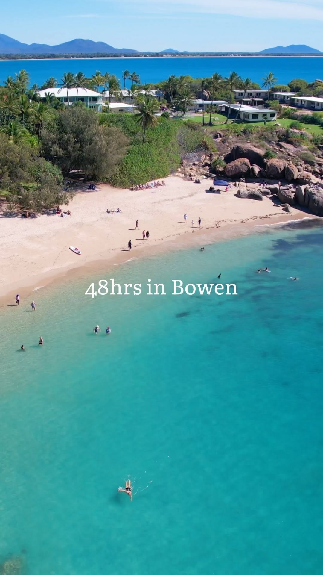MARK FITZ, Rose Bay Resort