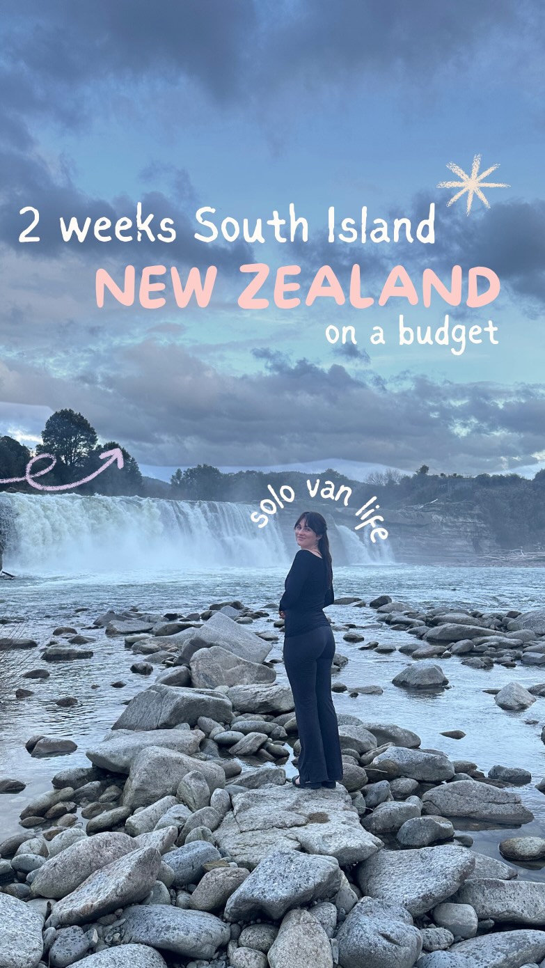 ASHBIE |  Lifestyle • Growth • Travel, Fergburger