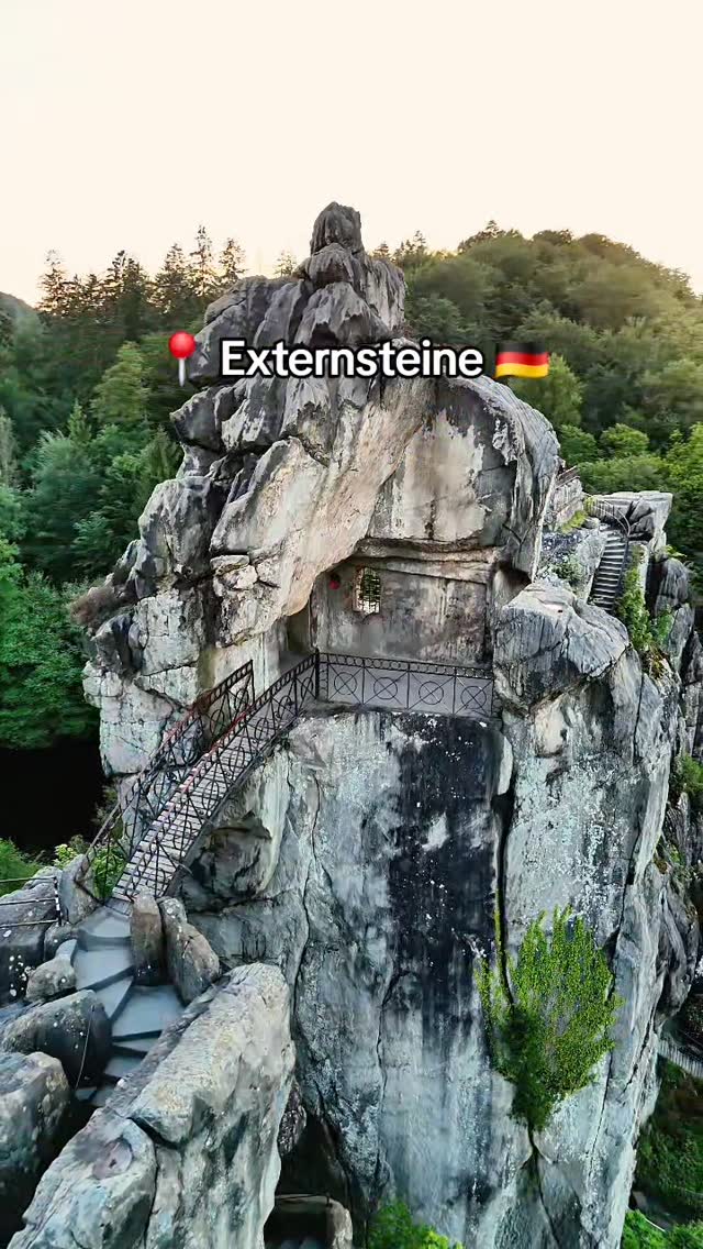 🌊Meer und mehr👣, Teutoburg Forest