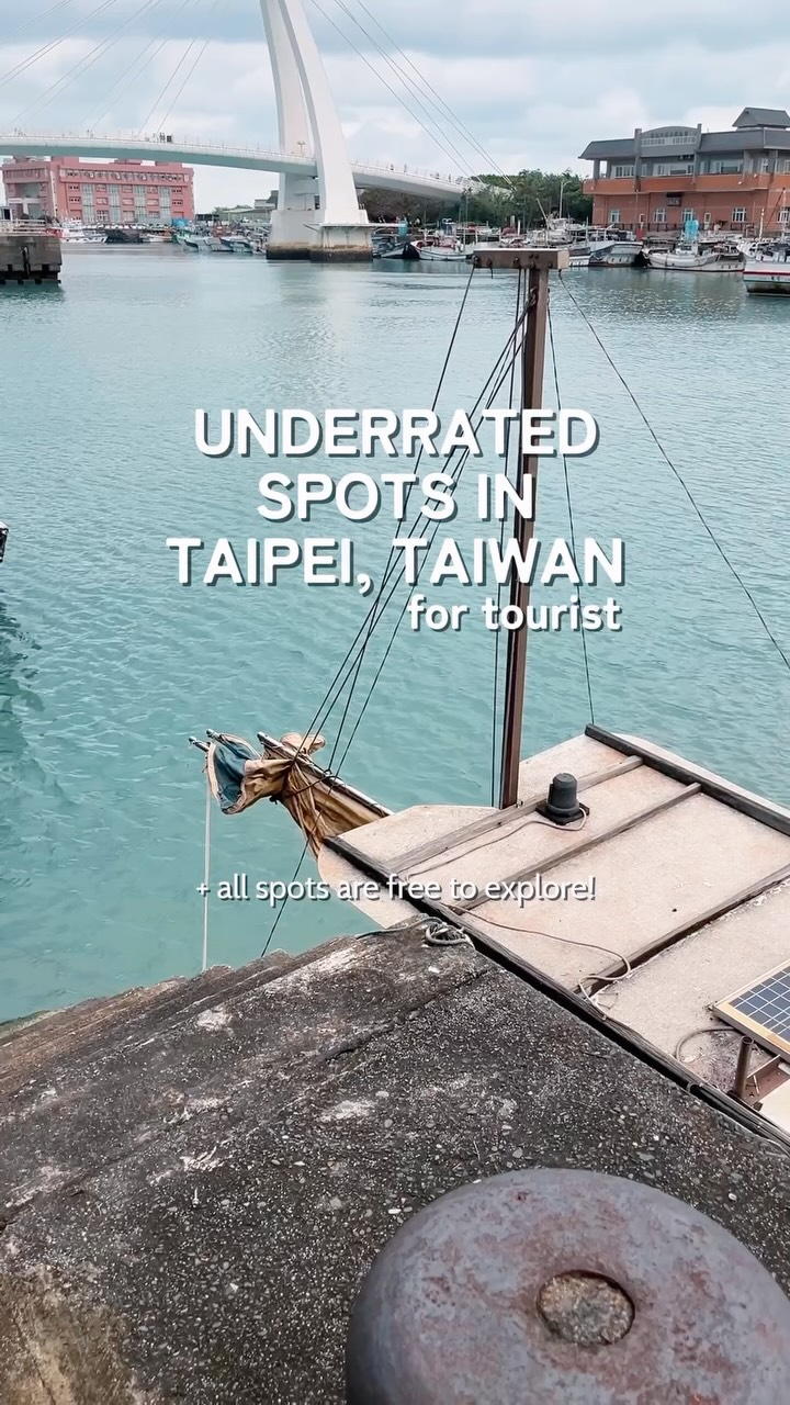 Just Got Fed | travel • food • stories, Huashan 1914 Creative Park