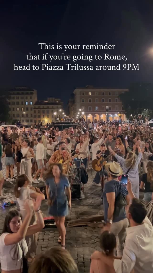 Rome Food & Things to Do, Campo de' Fiori