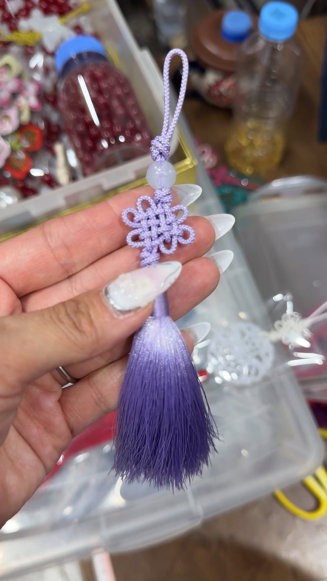 Jane Lee, Dongdaemun Market