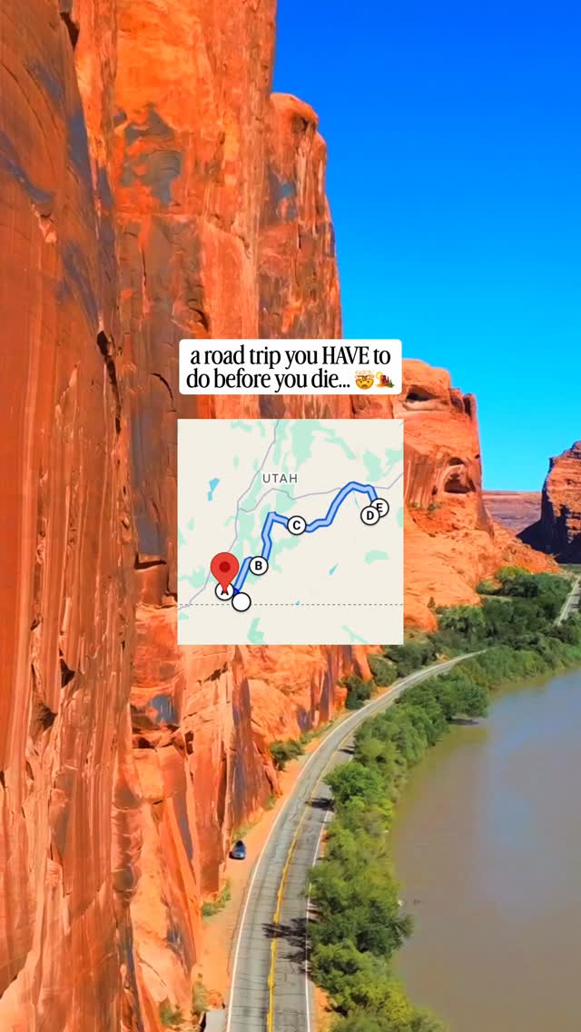 Juliana & Trey | USA Travel Adventures, Bryce Canyon National Park