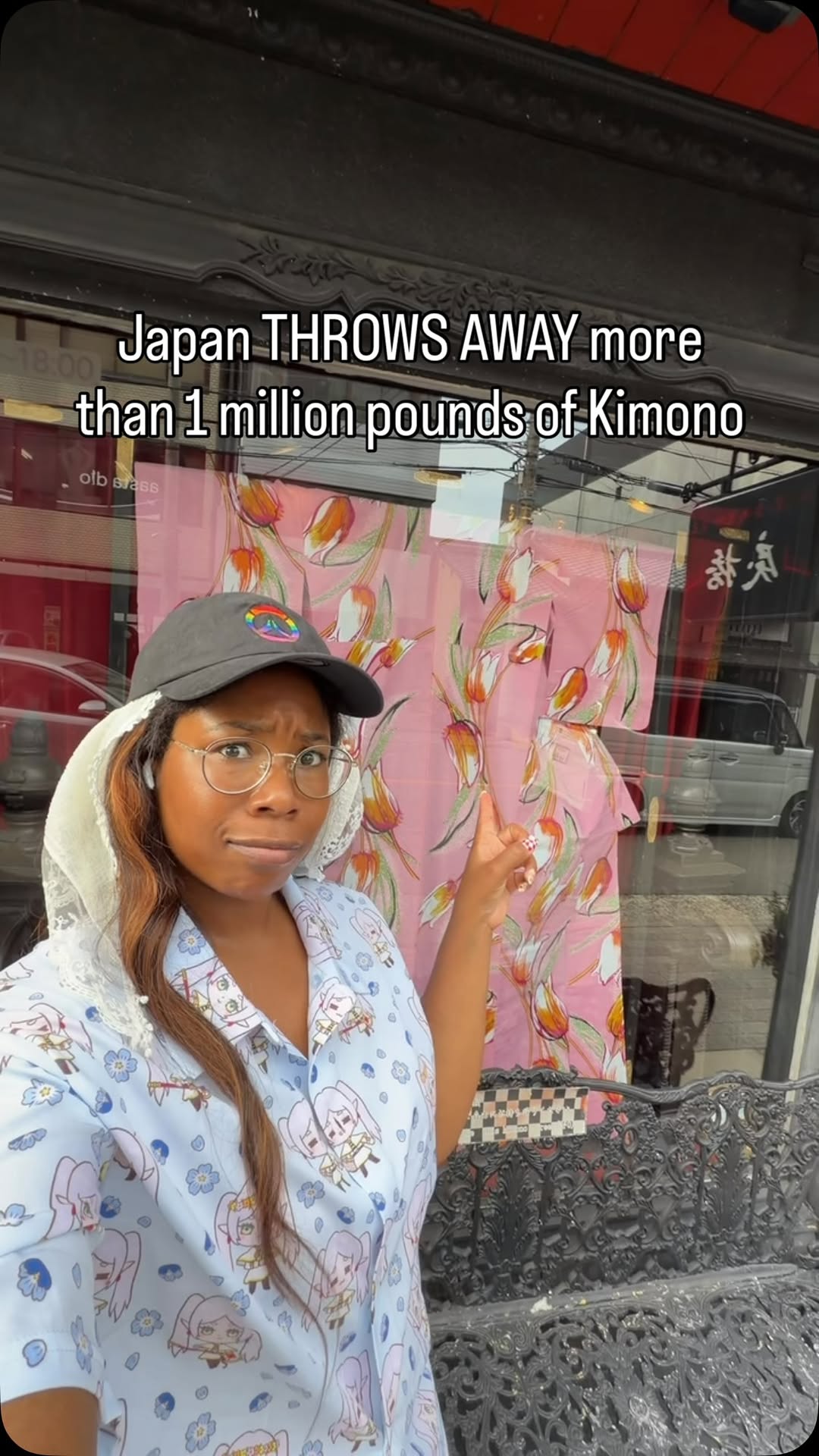Kawaii Coco | Creator in Tokyo 🇯🇵, Tokyo