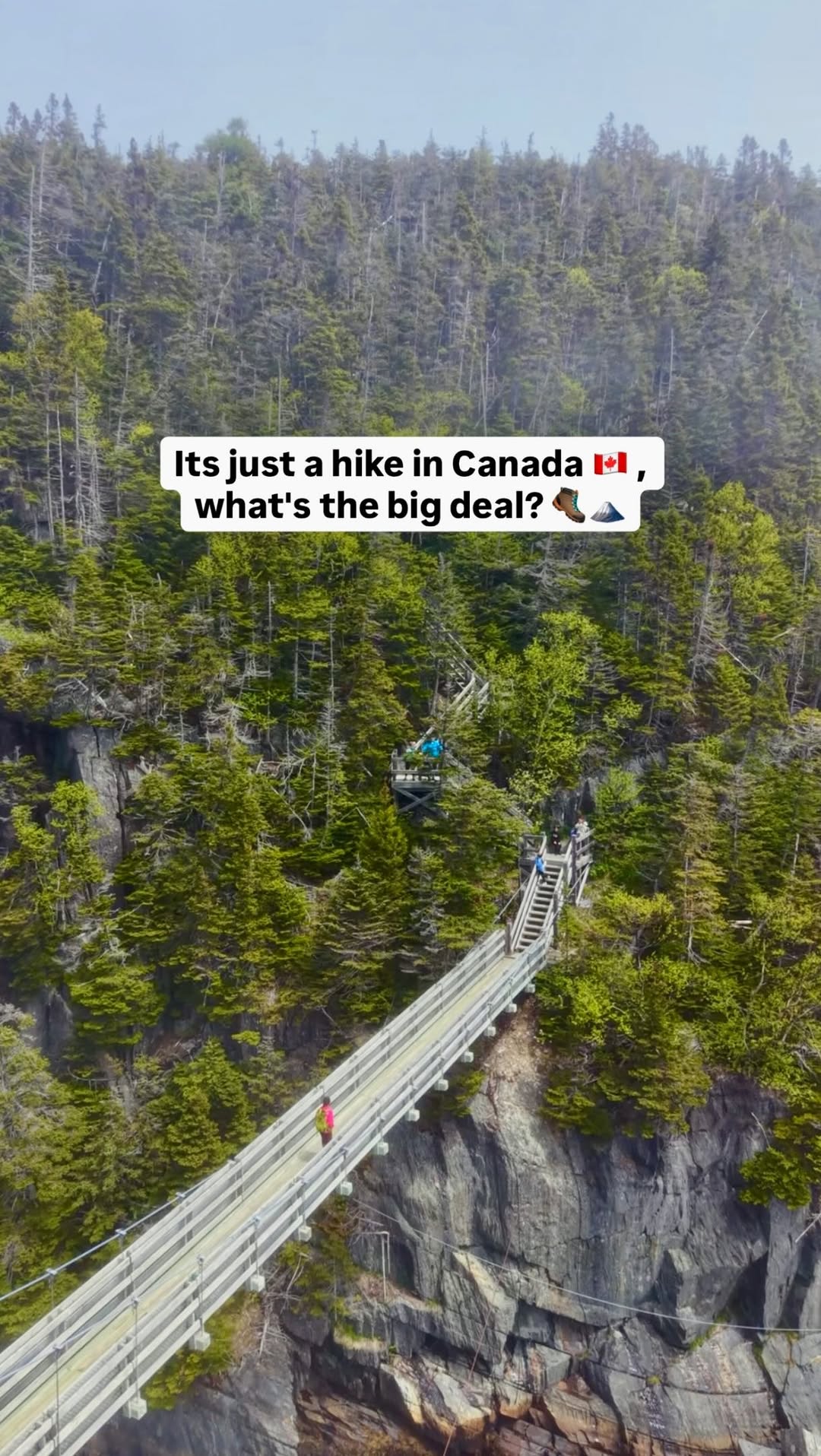 Robin & Sheen | Canada Travel + Adventure, La Manche