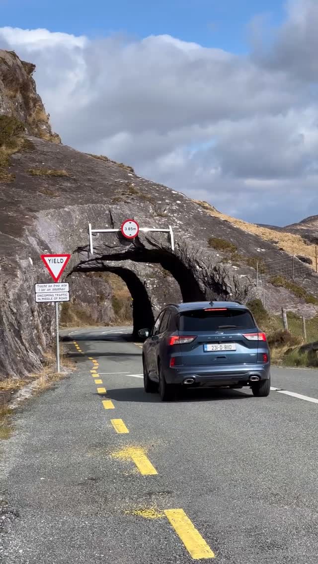 Visit TheIrishRoadTrip.Com, Atlantic Way