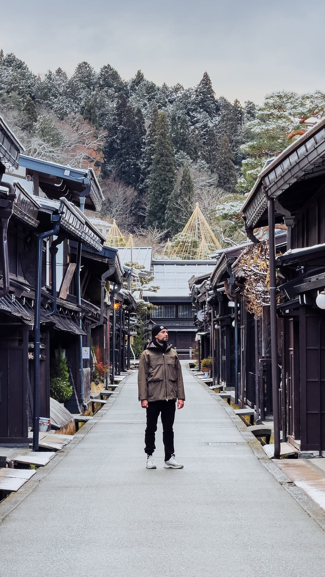 Bruno Maltor, Odawara Castle