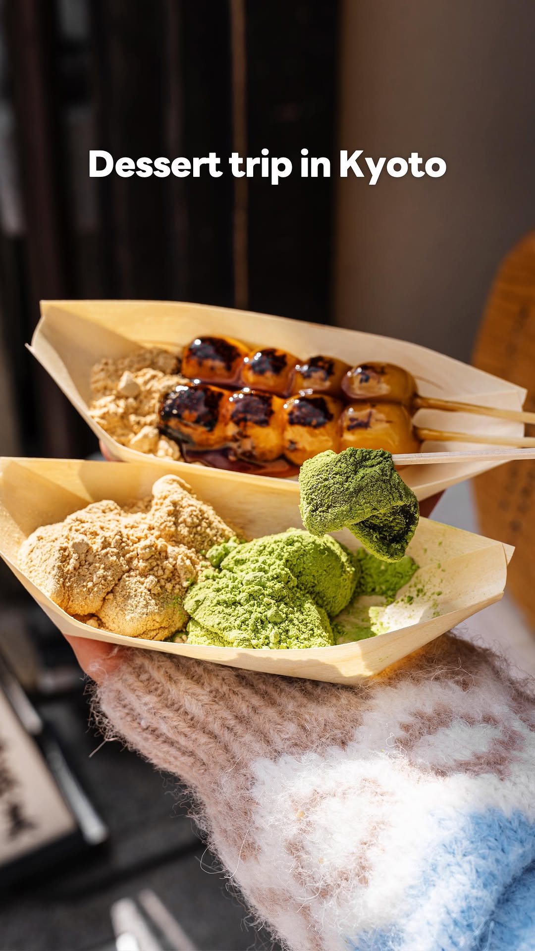 마이시즌｜맛집 팝업 전시 여행, MACCHA HOUSE 抹茶館 京都祇園四条