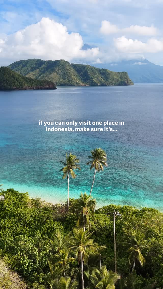 Agnese || Adventure travel | life in Australia ✺, Manado