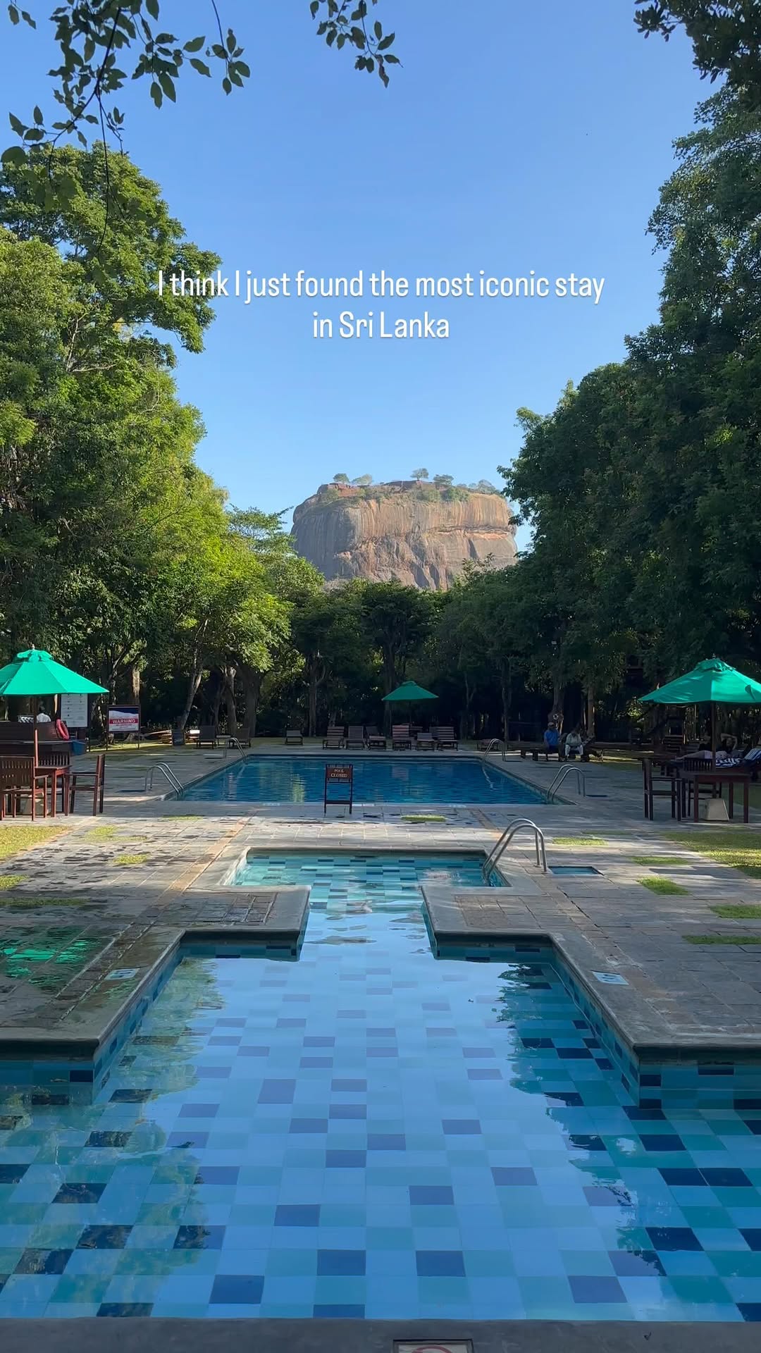 Yash - Travel Guide & Local Gems, Sigiriya