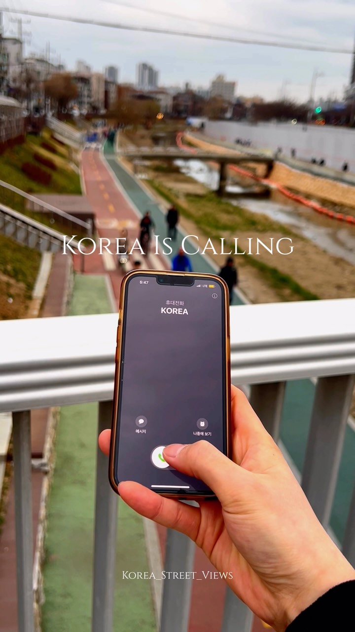 Korea Street Views, DDP │ Dongdaemun Design Plaza