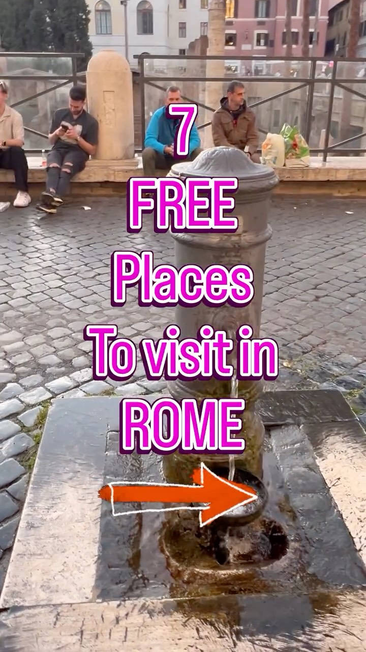 The Imperfect Tourist, Galleria Sciarra