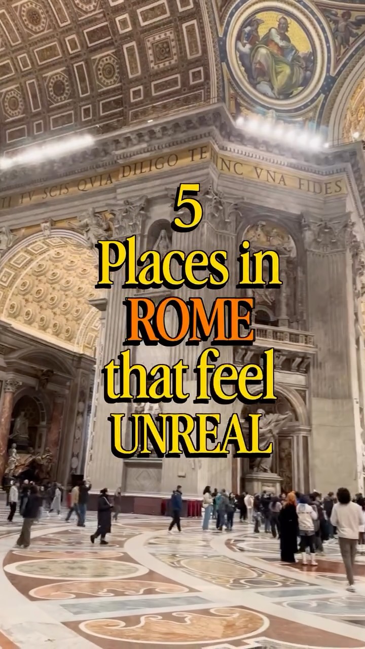 The Imperfect Tourist, Borghese Gallery and Museum