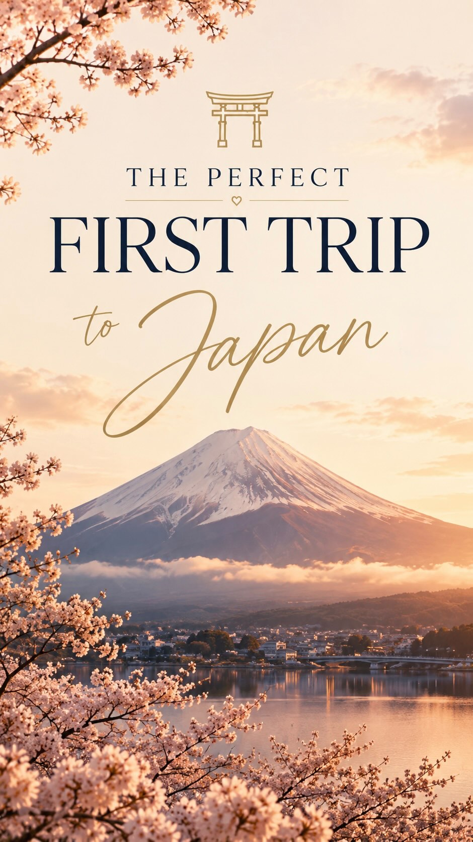 Sampson Travel Co.  •  Luxury Travel Advisor, Gion