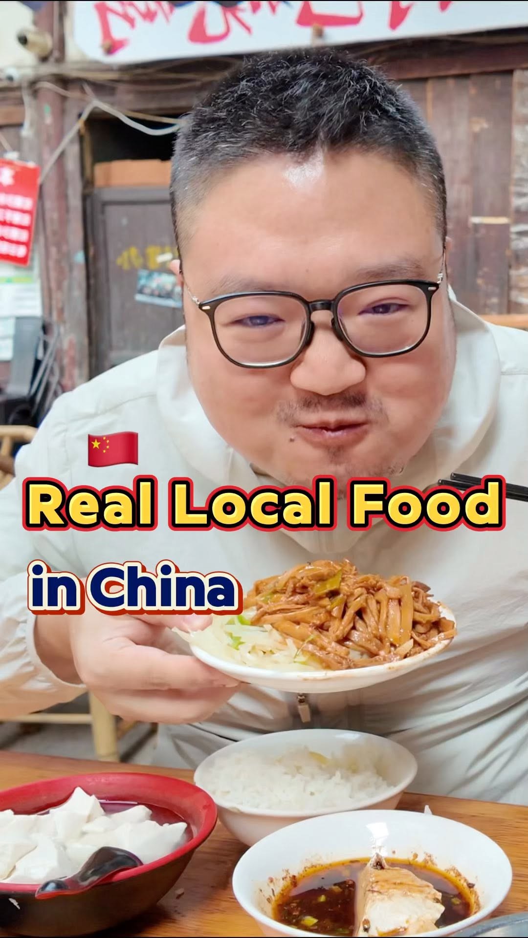 Zaza in China, Laoxiangzi