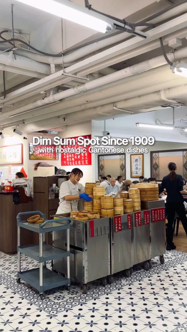 hidden gems in Hong Kong🇭🇰🤎, Yau Ma Tei Station