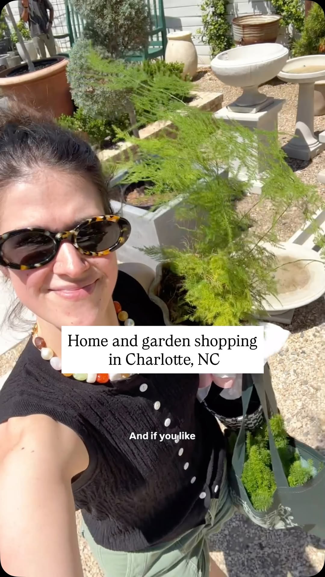 Delaney | Vintage, interiors & DIY, Gardens on Green