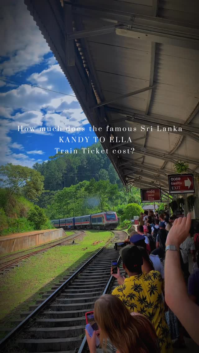 Sri Lanka Tour, Nuwara Eliya