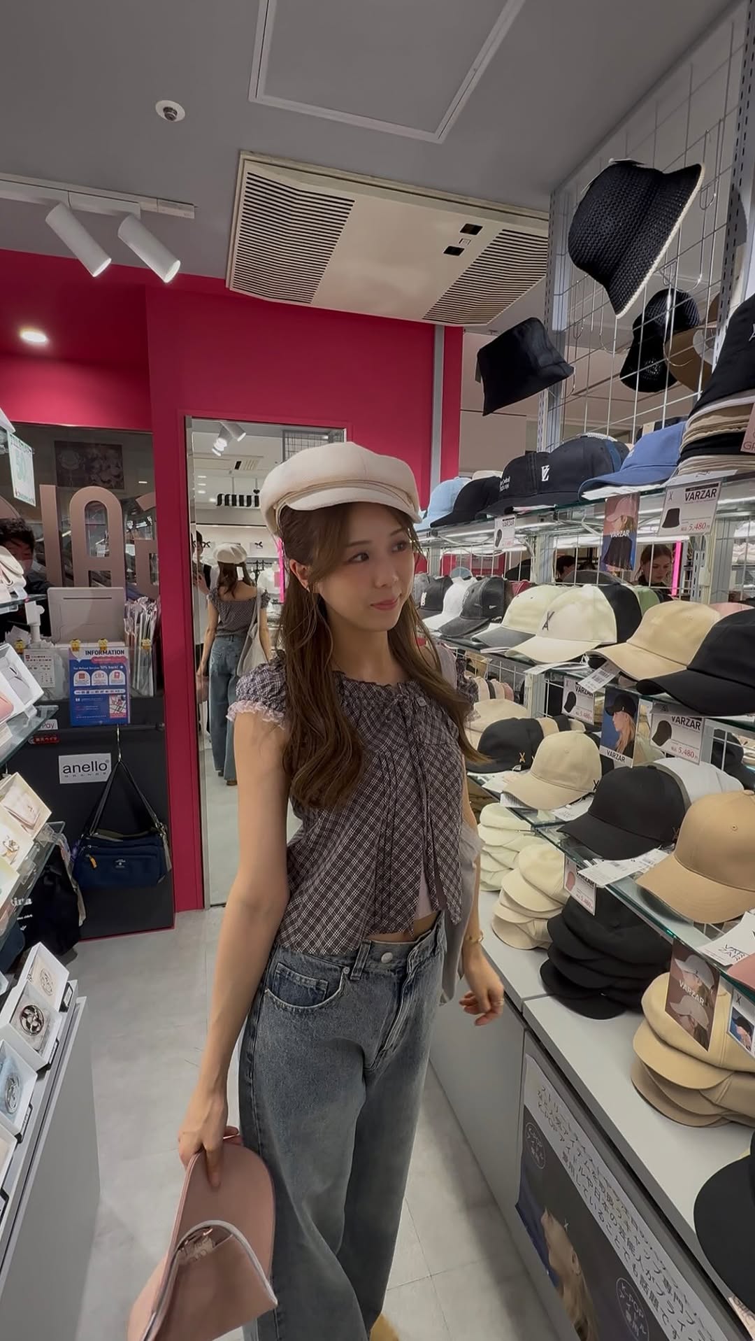 𝘼𝙝 𝙇𝙪🫀𝙇𝙪𝙘𝙞 の日常🇯🇵🇹🇭, Shibuya Station