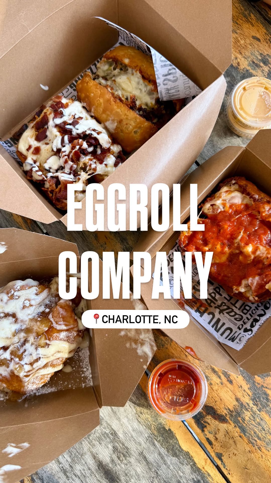 Hunter Brame Eats | DMV Food Blog, Camp North End