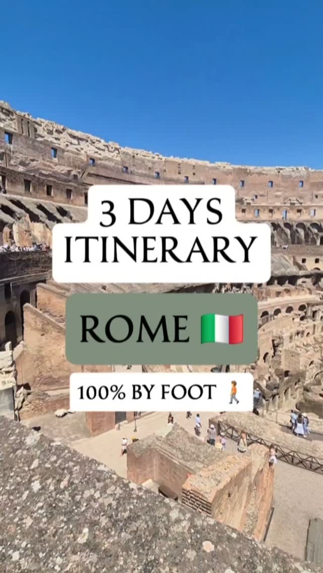 Marwen 🌍, Colosseum