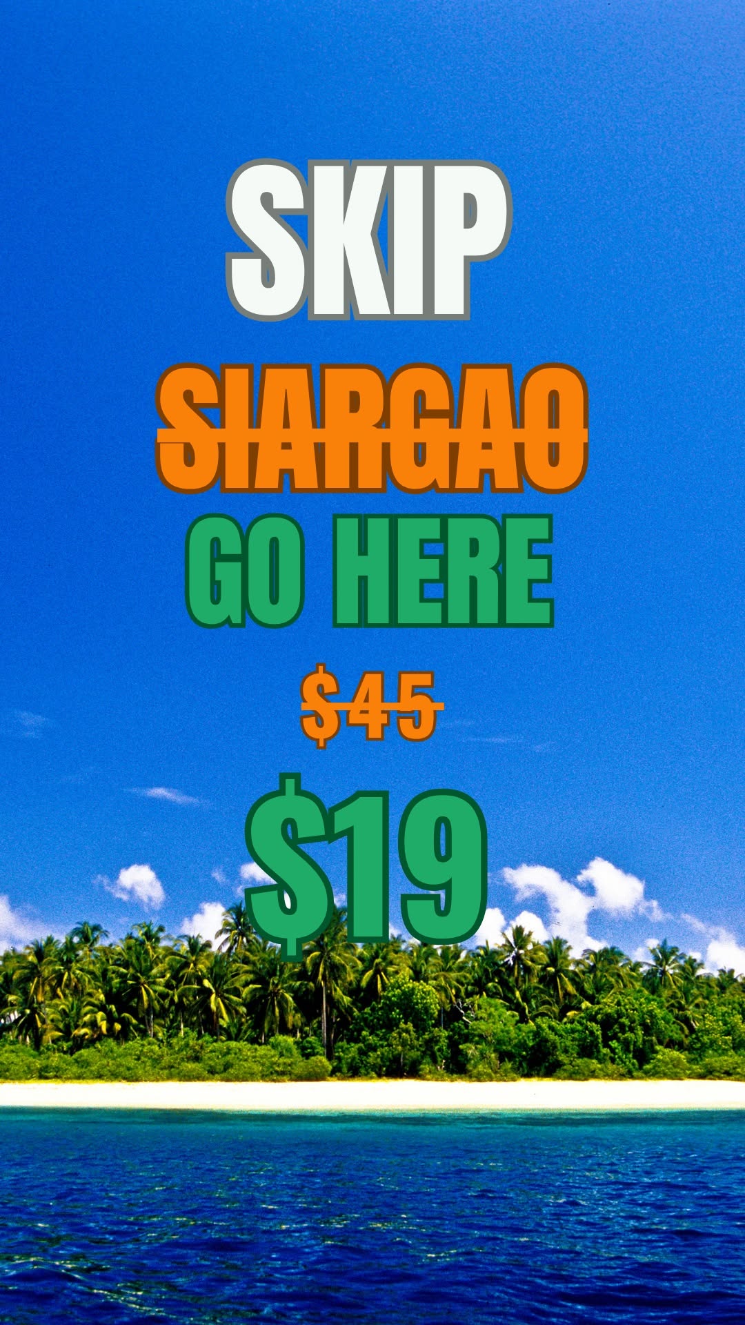 Cheaper Earth, Puraran