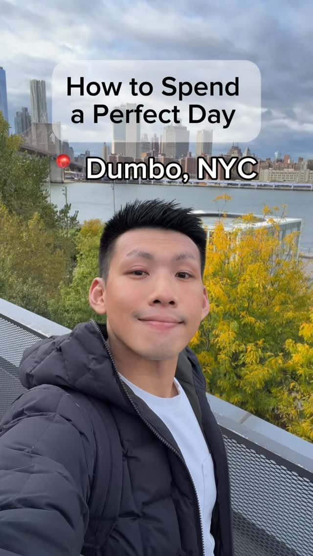 Jeff Choi | NYC & Travel, Time Out Market New York