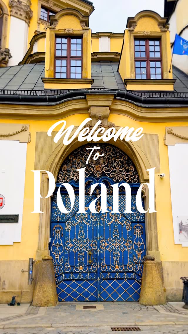 Julia Randall | Stays & Getaways, Zakopane