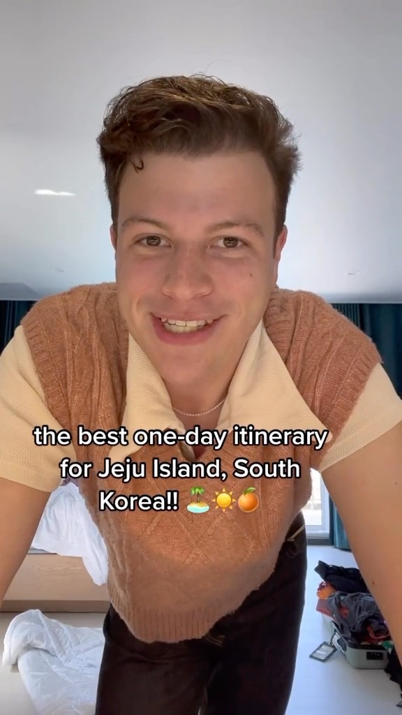 Max Abrams, Seopjikoji