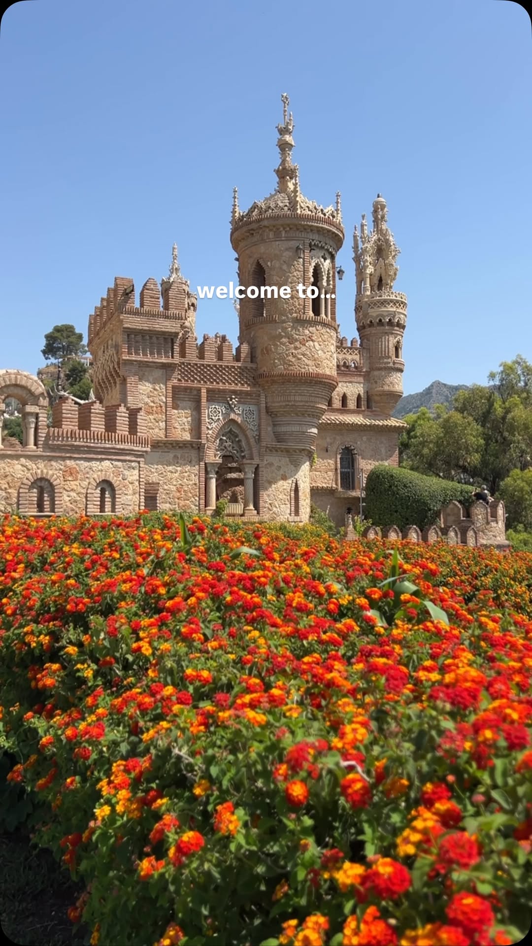 Victoria Chmel | Travel Content Creator, Málaga
