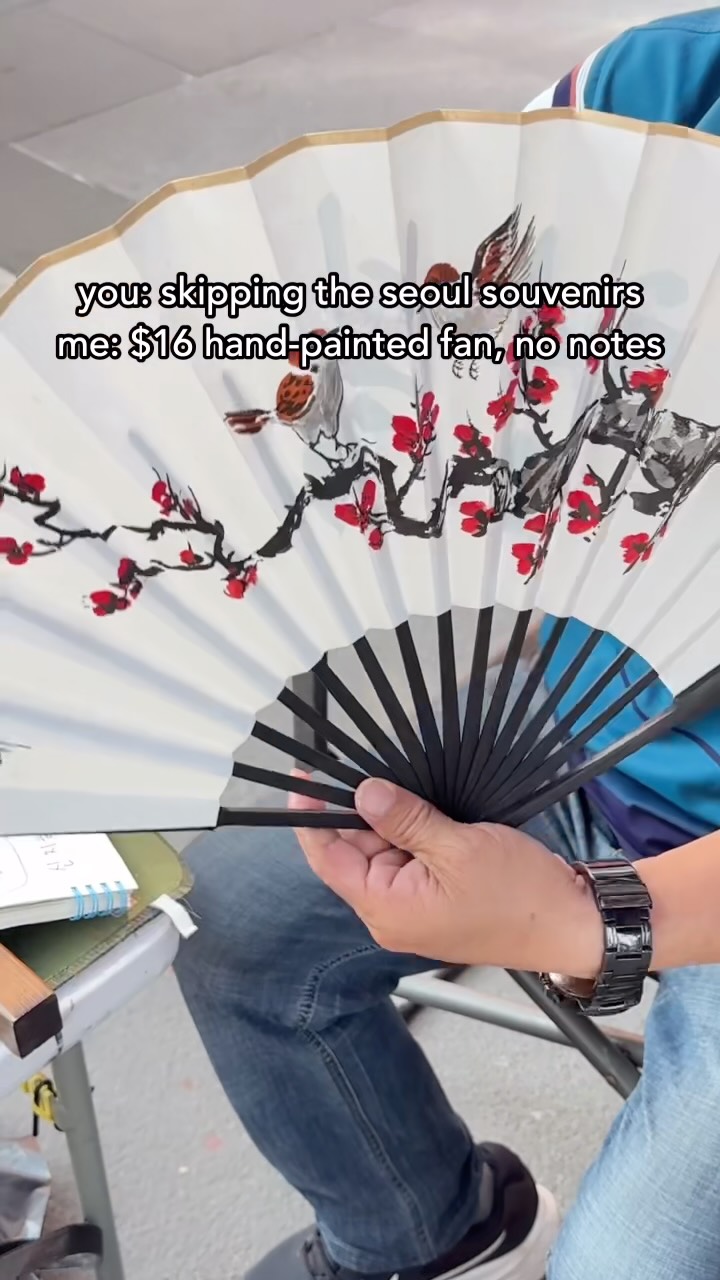 𝙆𝙤𝙧𝙚𝙖𝙣 𝙬𝙞𝙩𝙝 𝙅𝙞𝙝𝙮𝙚 🇰🇷, Insa-dong