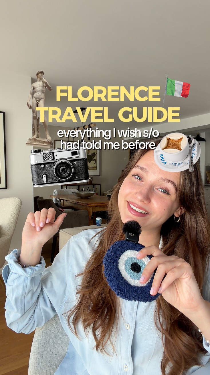 Liz | Your Travel Planning Bestie ✨, Uffizi Gallery