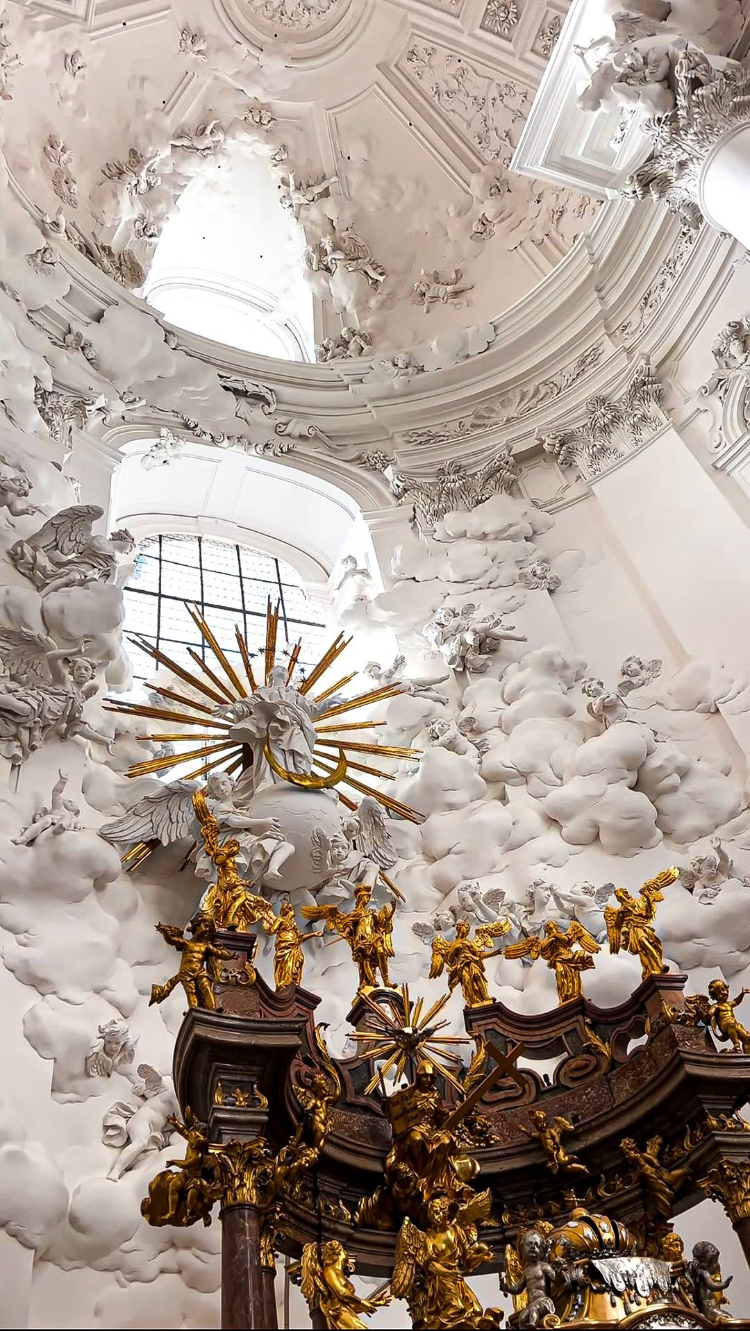 Constantin, art history | culture | travel, Mirabell Palace