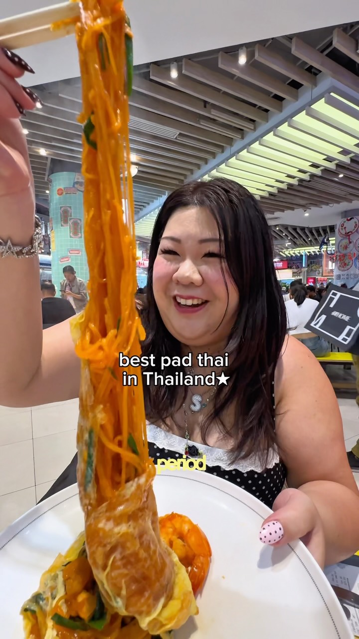Sandy Bach ⋆౨ৎ˚⟡˖ ࣪, Siam Paragon