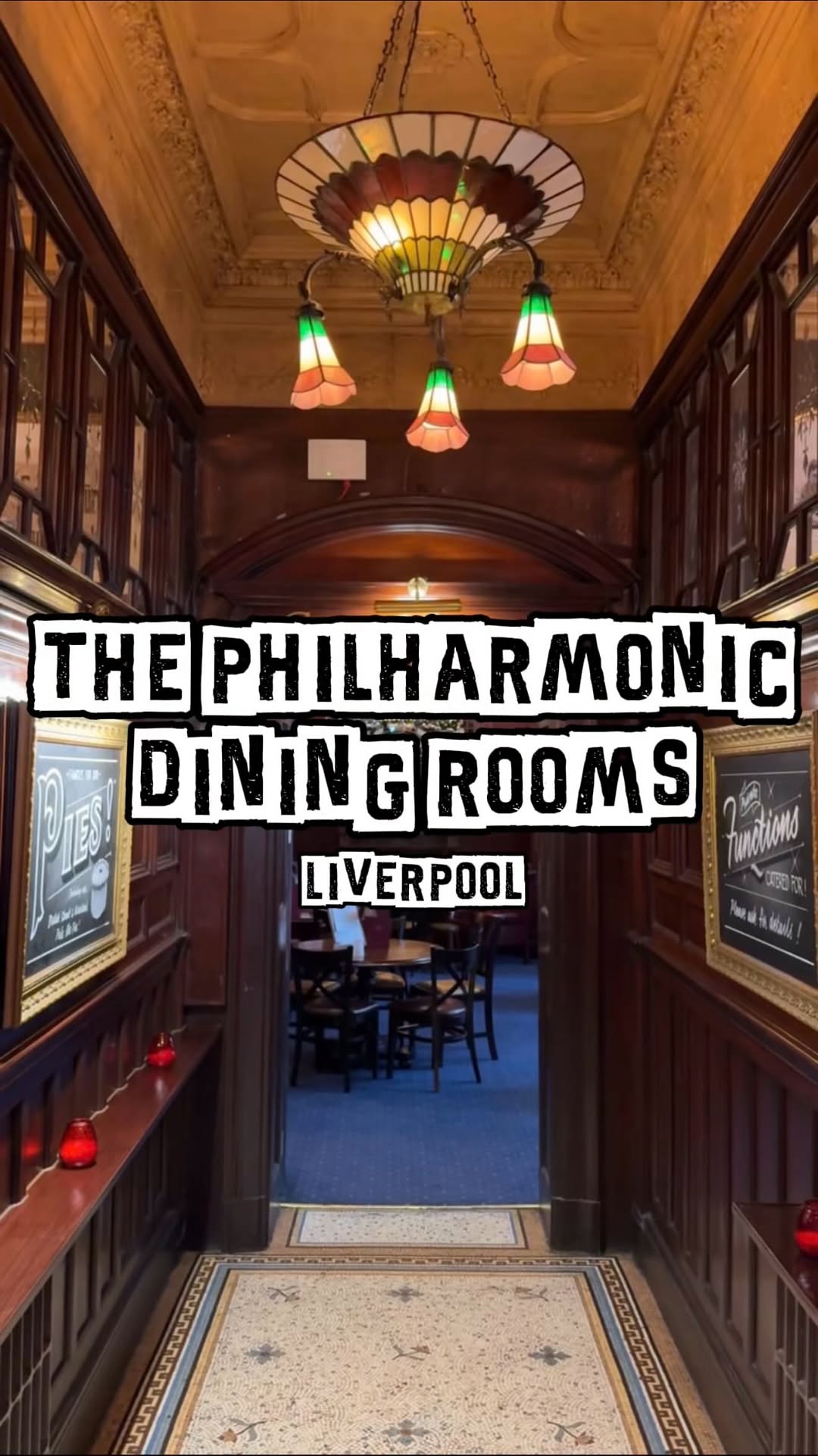 Matty White, Royal Liverpool Philharmonic