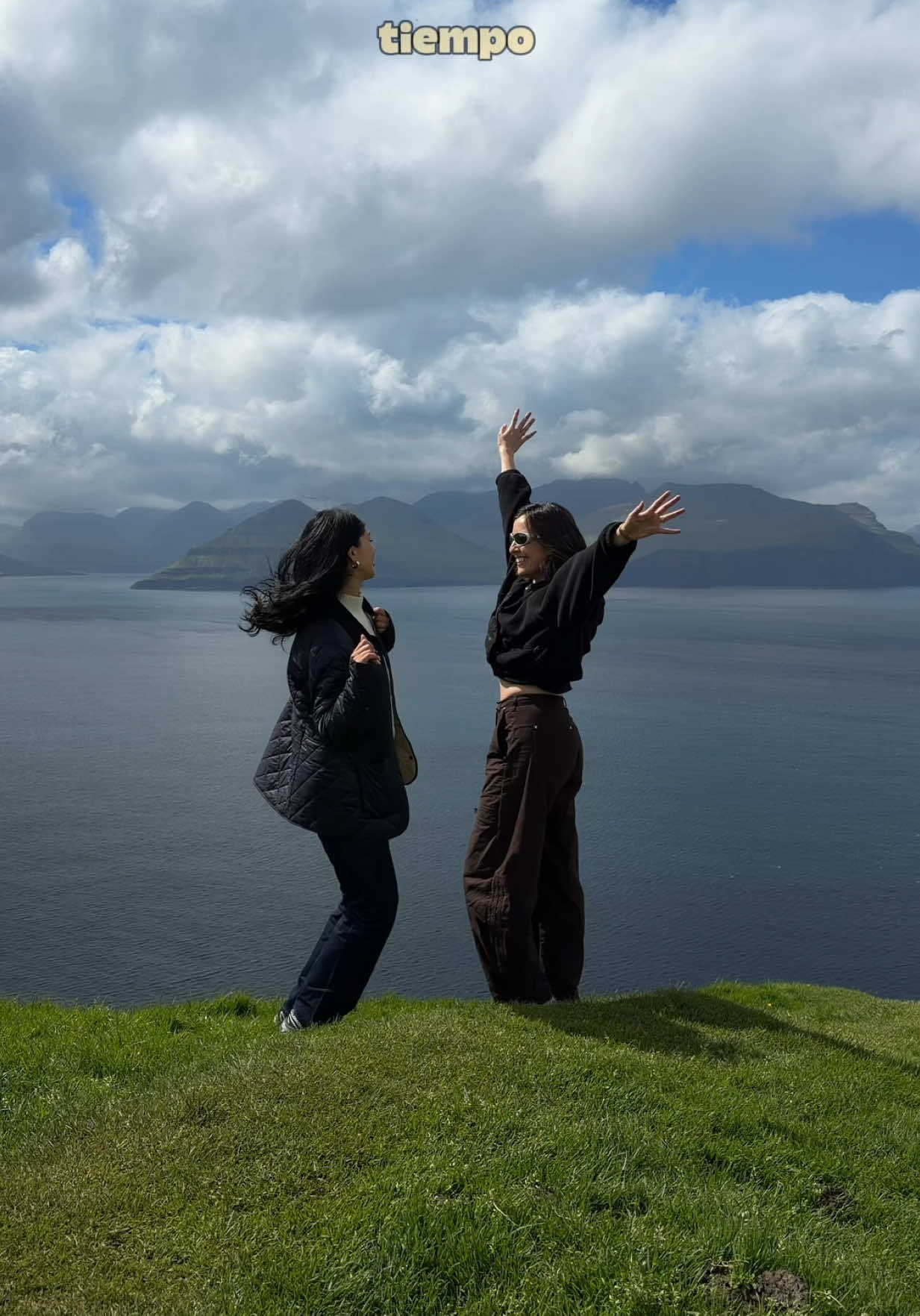 Carmen Cabezas✌🏼📸, Faroe Islands