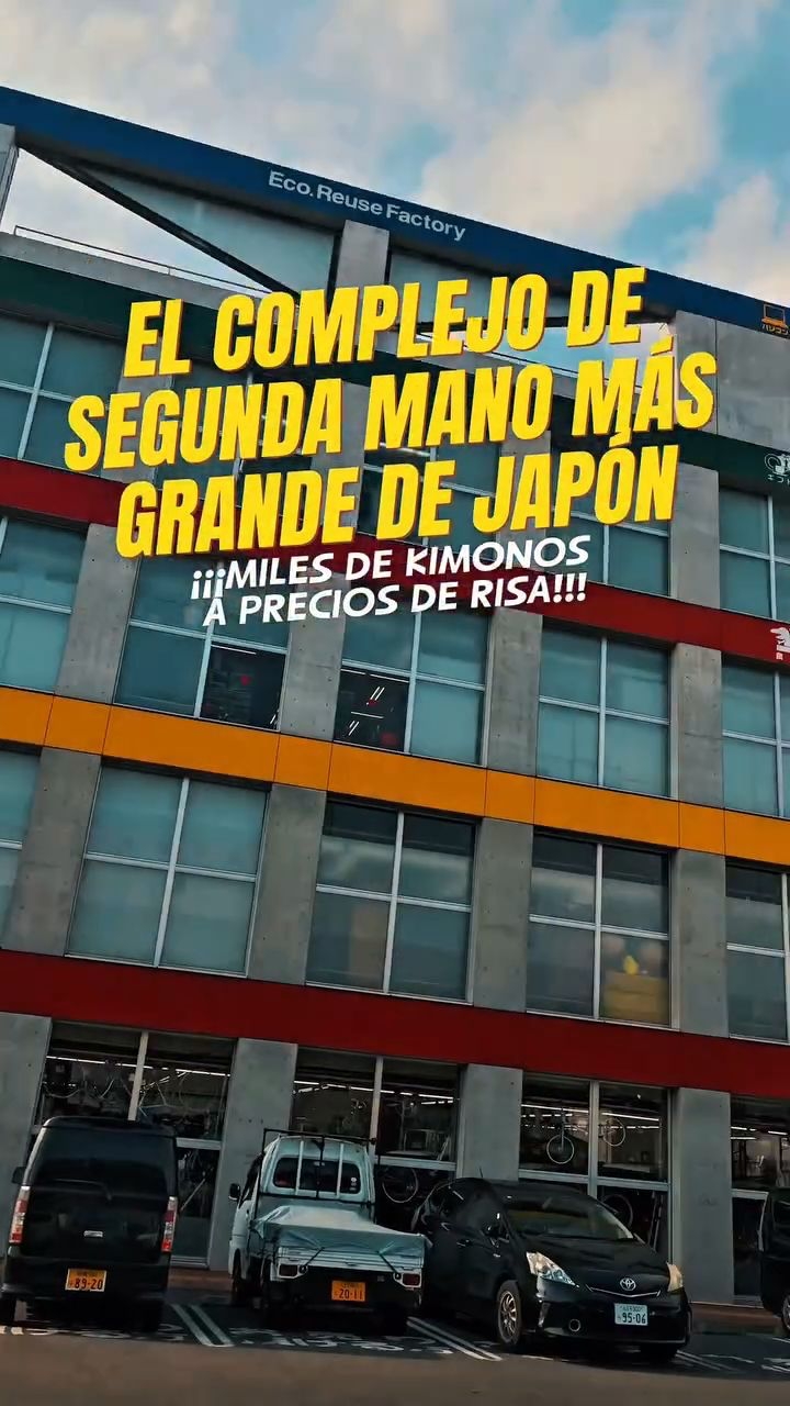 Japón Entre Amigos, Akihabara Electric Town