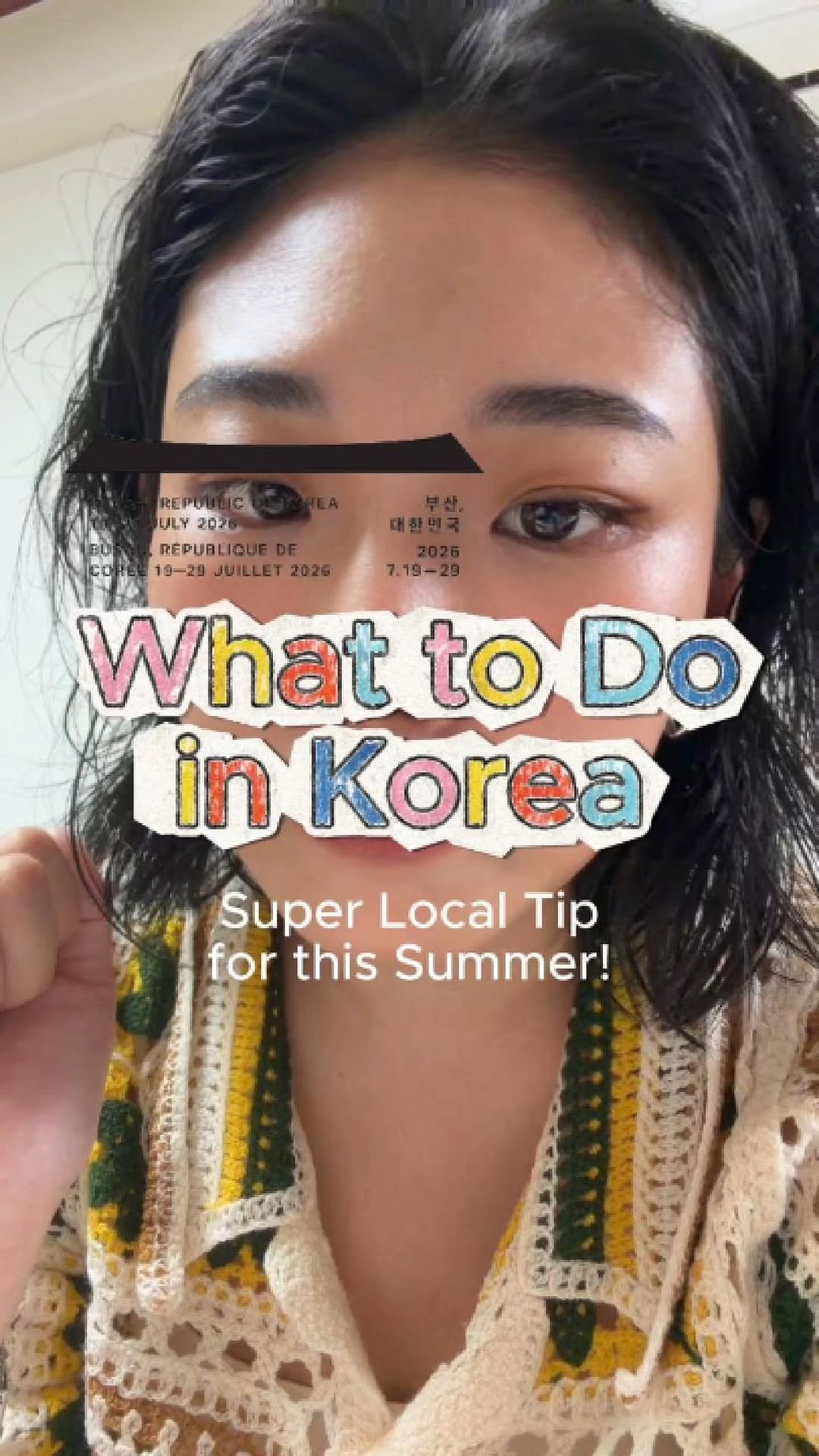 미자인서울 Mija in Seoul, Gwangalli Beach