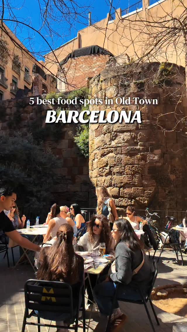 Barri Barcelona, Fast Eddie’s