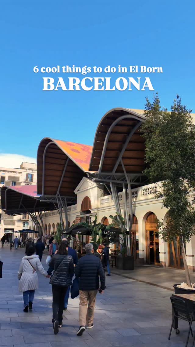 Barri Barcelona, Picasso Museum
