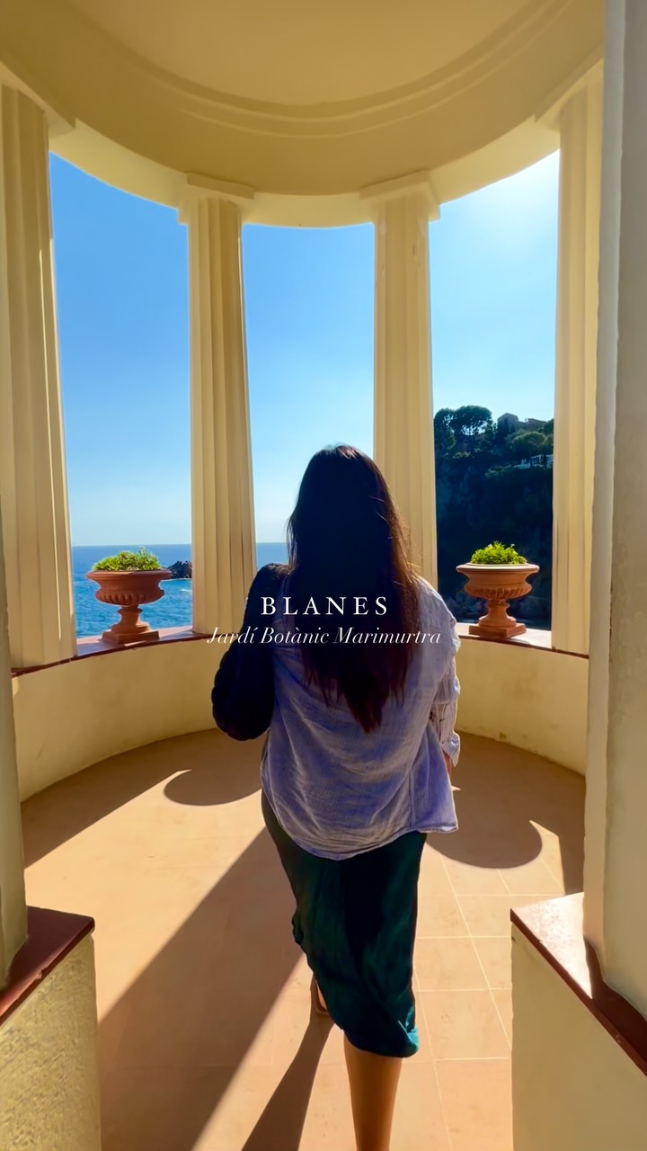 Min 🦋 Bucketlist Travel & Unique Stays, Blanes