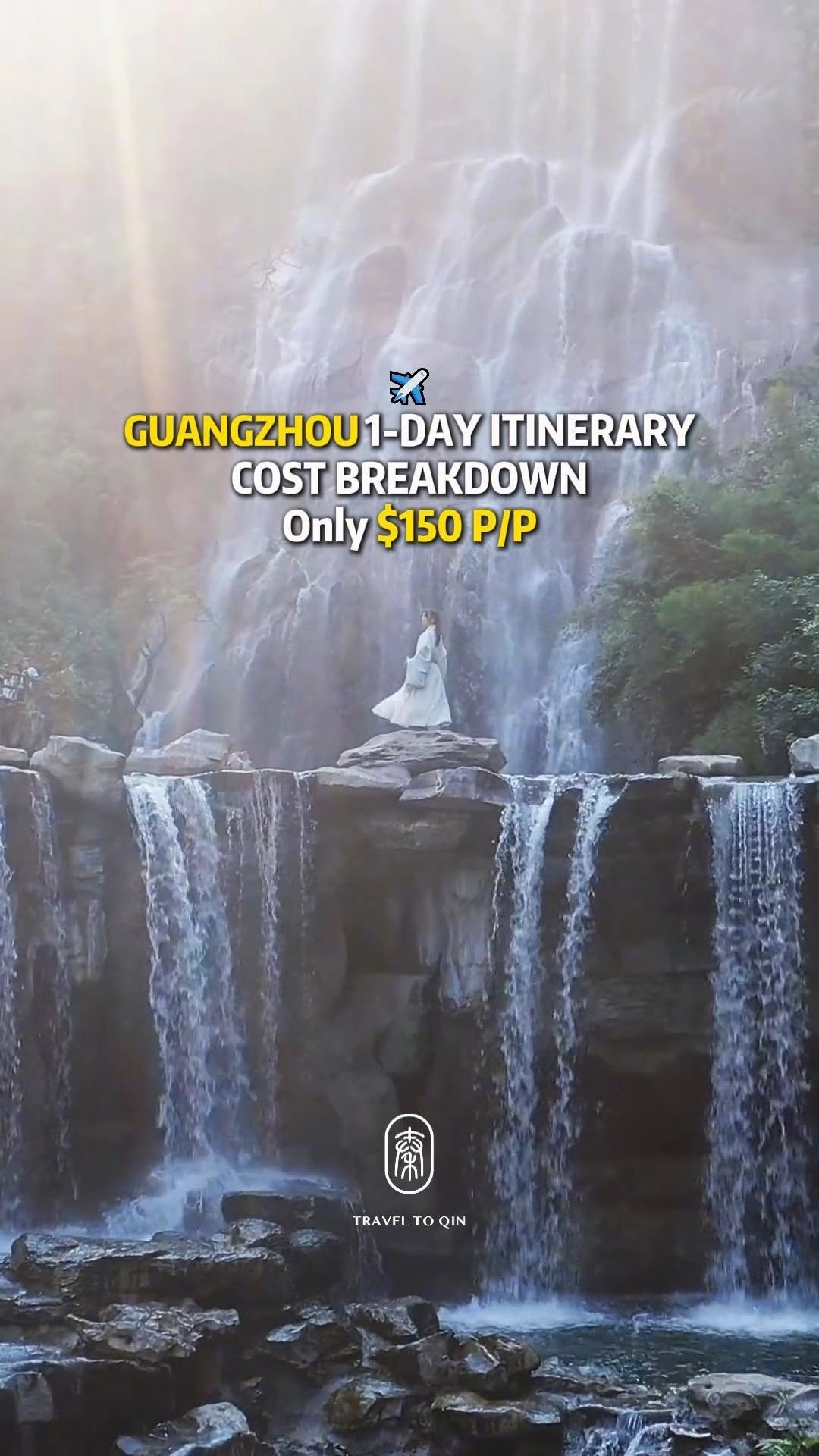 Traveltoqin, Glass Bridge