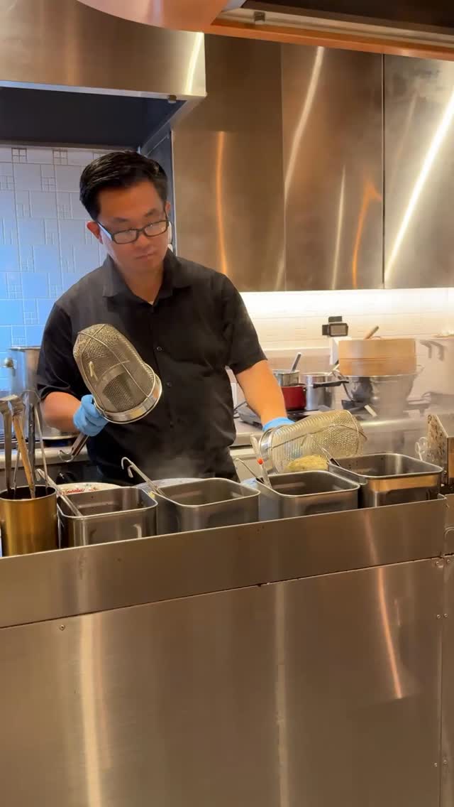 Japan Eat, Grand Front Osaka