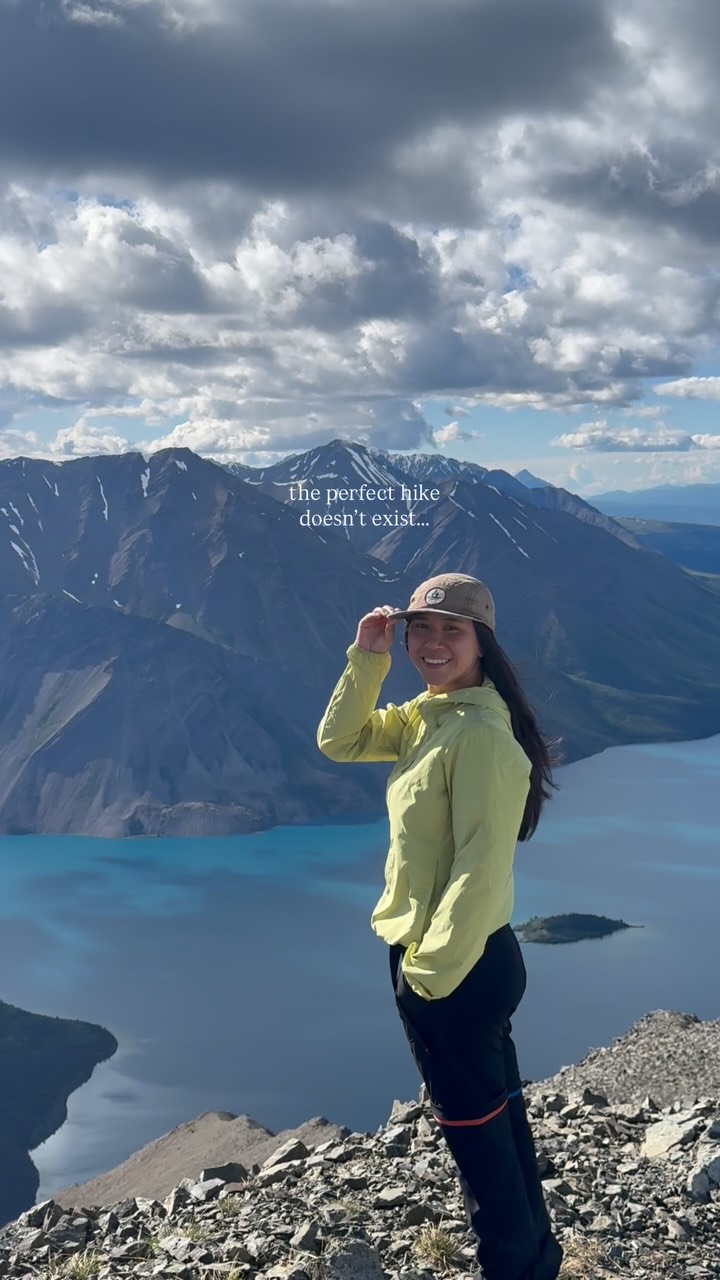 Kayla  | Travel, Outdoors, & Lifestyle, Kluane National Park and Reserve
