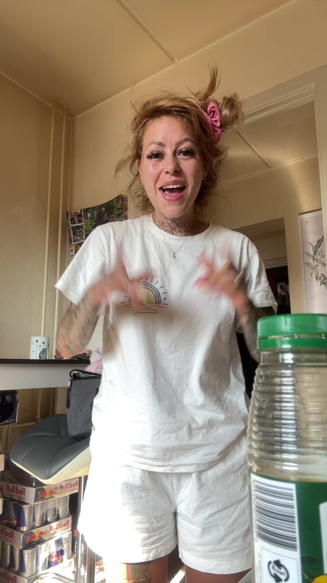 Kristin Osk Søgaard Nielsen, Wittrup Motel