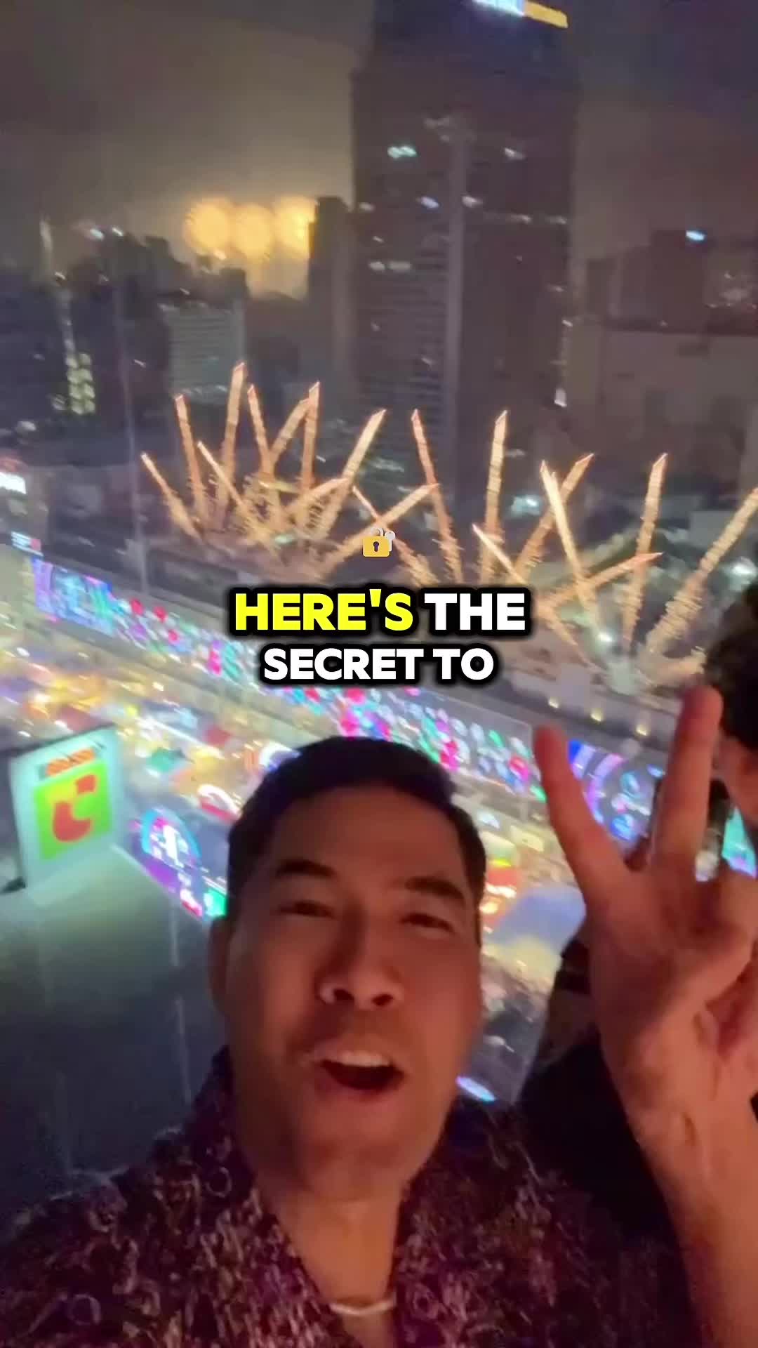 WOODYWOODY, centralwOrld