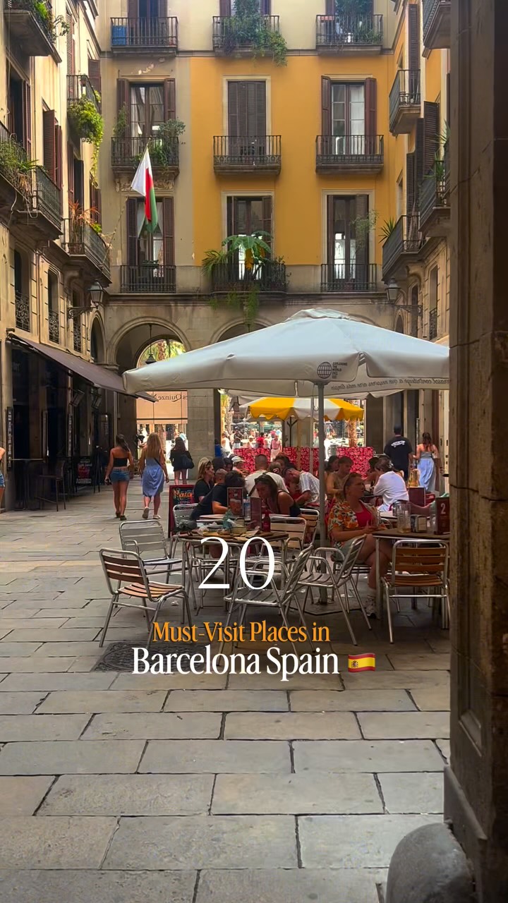 Yasmin -Travel Blogger, La Sagrada Familia