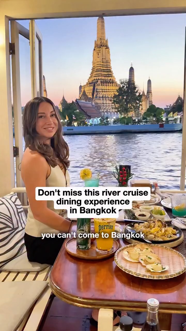 Claudia Woodham | Thailand & South East Asia Travel, Wat Arun Ratchawararam Ratchawaramahawihan