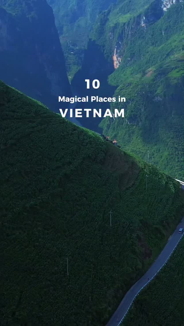 Vietnam Express Moments, Ba Na Hills