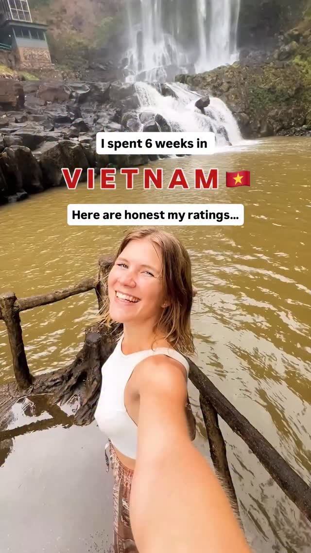 Ellinor 🇸🇪 Nature travel | Adventure travel creator, Hội An Night Market
